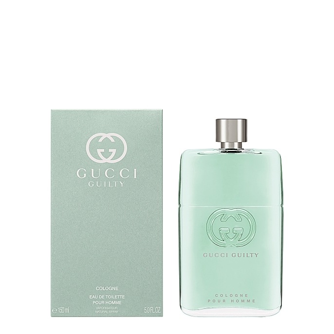 Mens gucci guilty cologne on sale