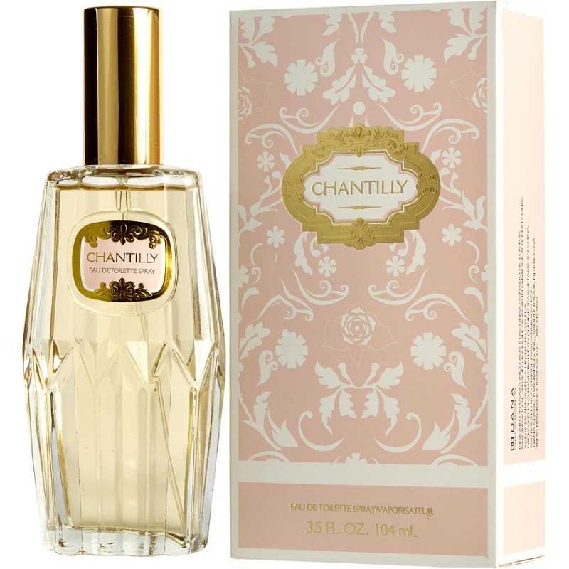 

Chantilly