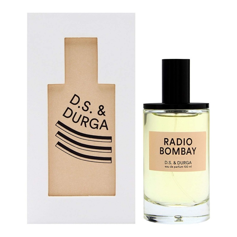 Radio Bombay от Aroma-butik