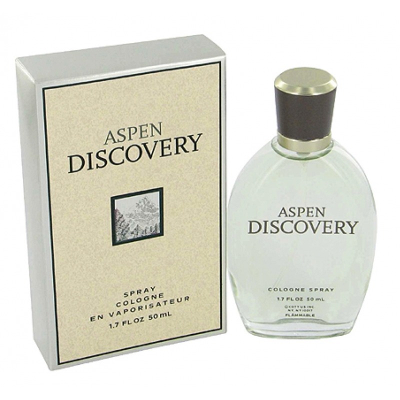 Coty Aspen Discovery