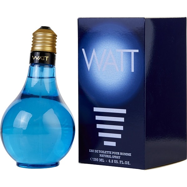 

Watt Blue