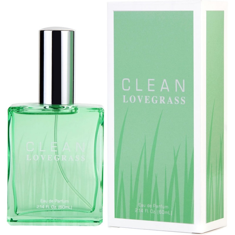 Clean Clean Lovegrass