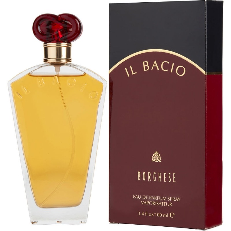 Il Bacio от Aroma-butik
