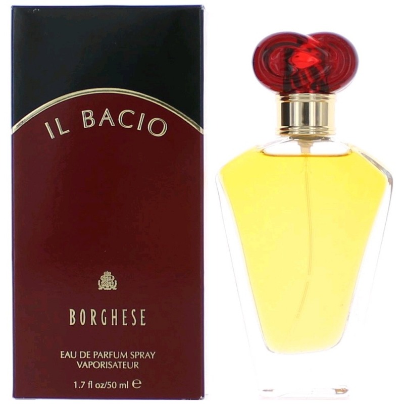 Il Bacio от Aroma-butik