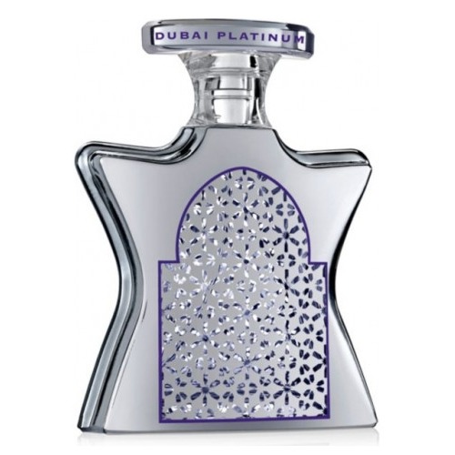 Bond No. 9 Dubai Platinum - фото 1