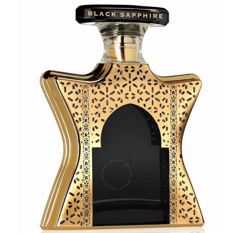 Dubai Black Sapphire от Aroma-butik