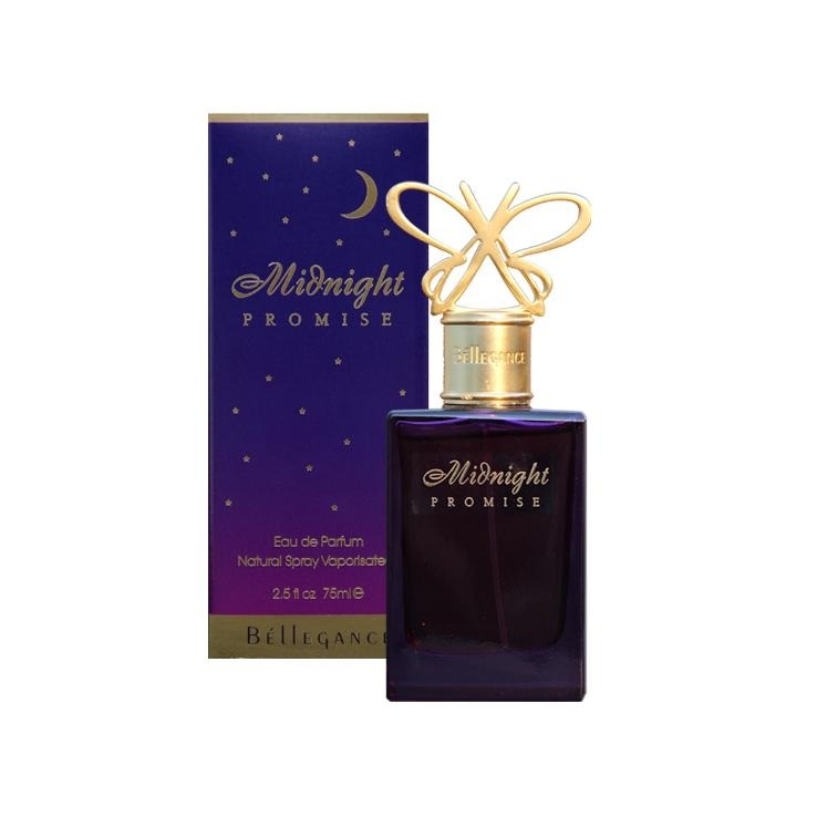 

Midnight Promise