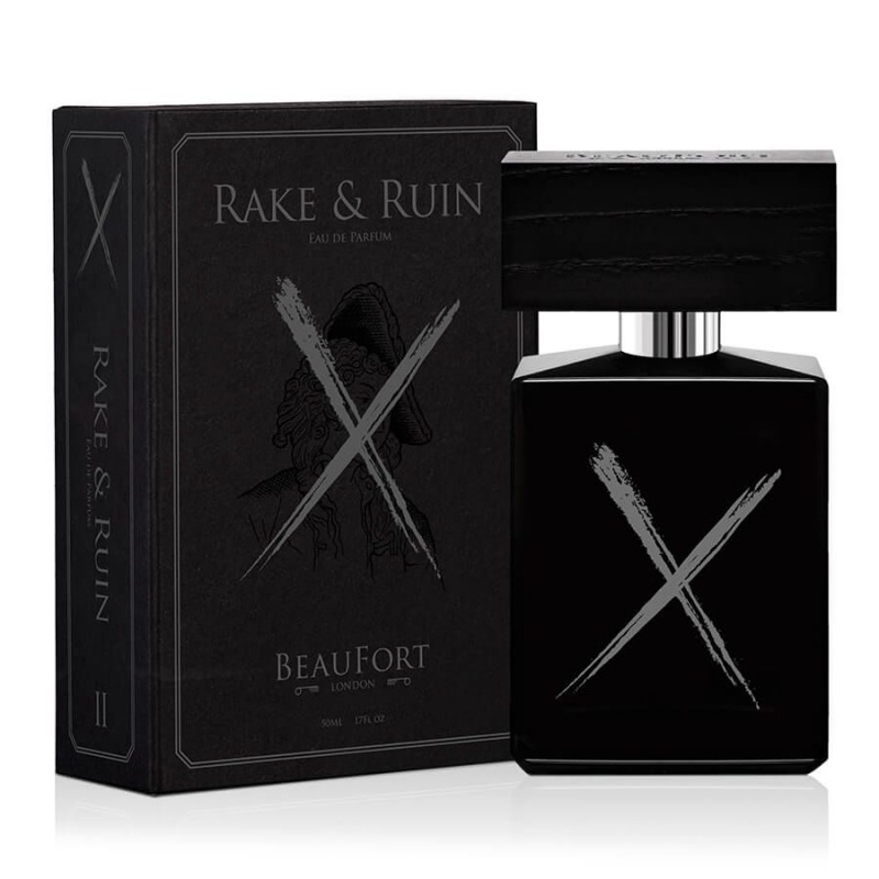 Rake & Ruin от Aroma-butik