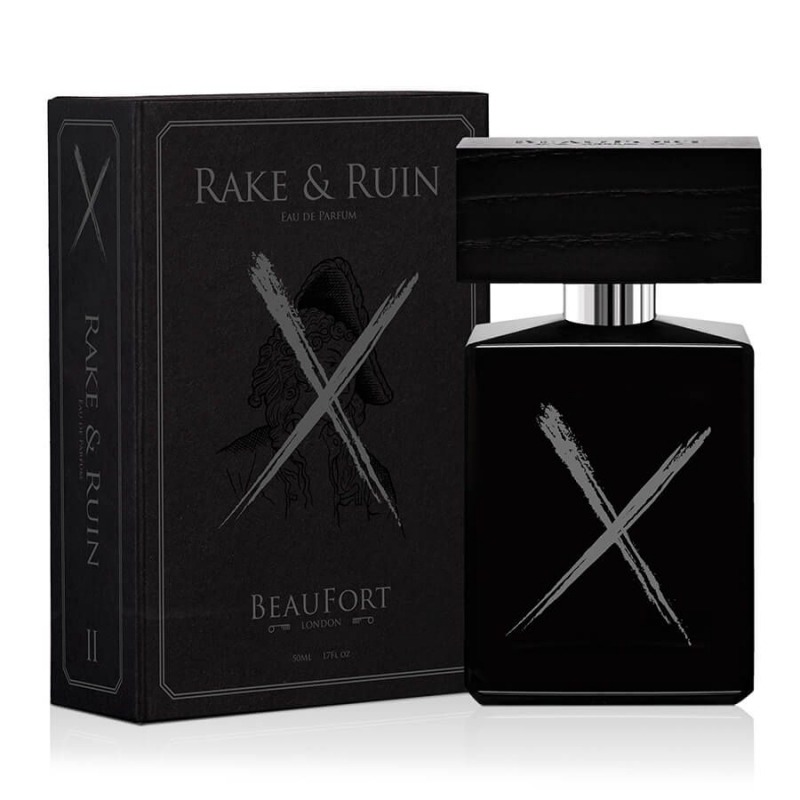 Rake & Ruin