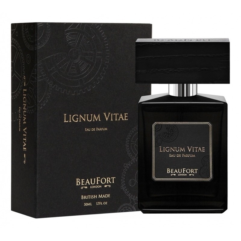 Lignum Vitae от Aroma-butik