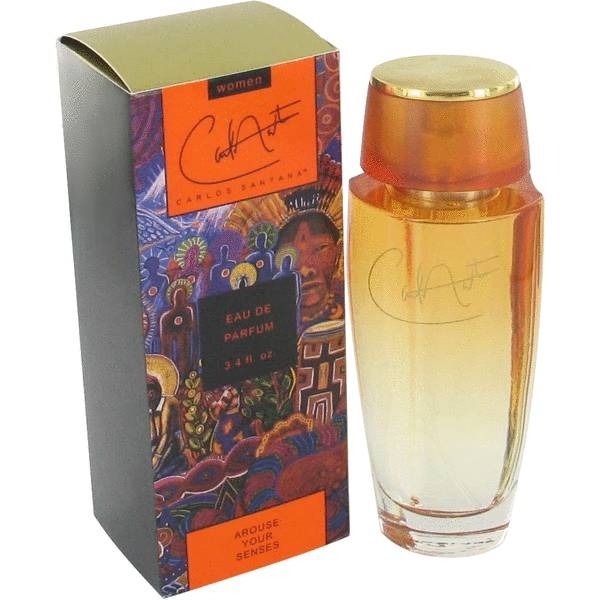 Carlos Santana for Women от Aroma-butik