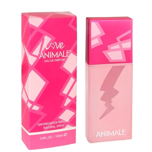 Animale Love от Aroma-butik