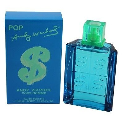 Pop pour Homme от Aroma-butik