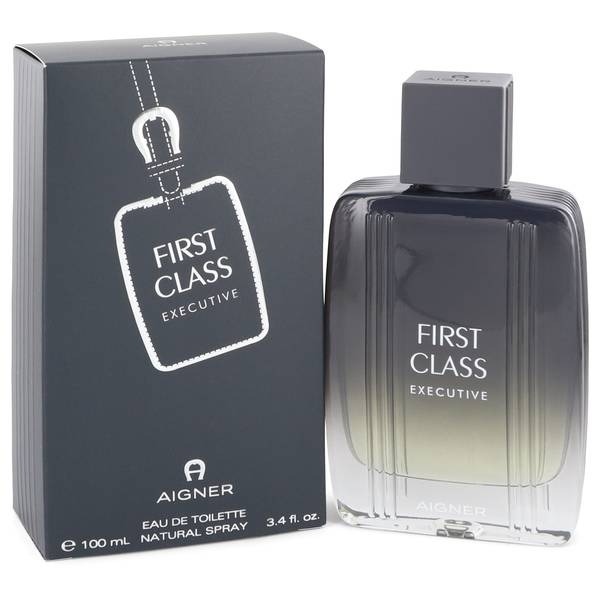 

First Class Executive
