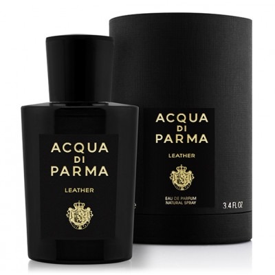 Leather Eau de Parfum от Aroma-butik