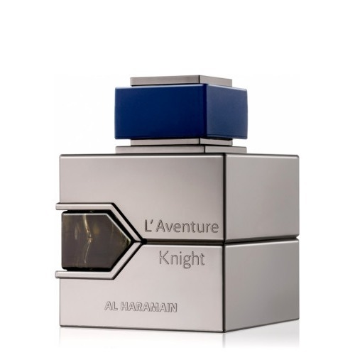 L'Aventure Knight от Aroma-butik