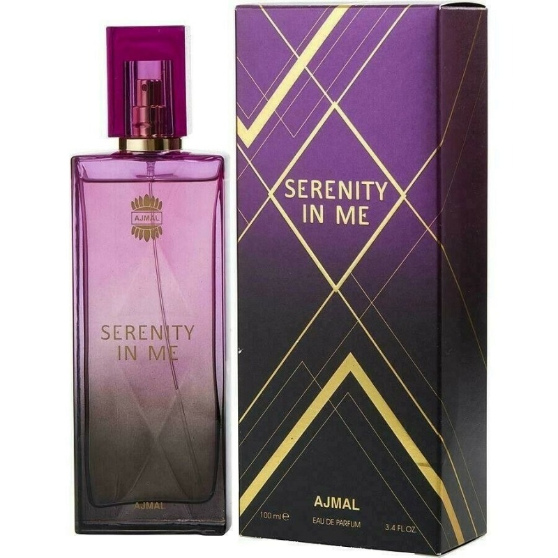 Serenity In Me от Aroma-butik