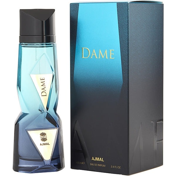 

Dame