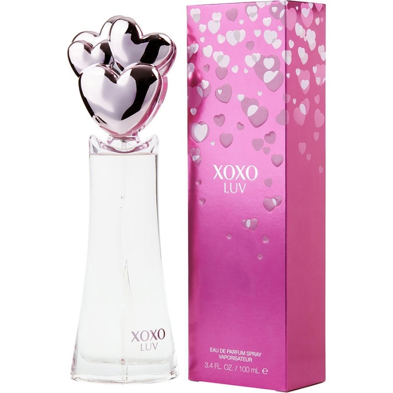 XOXO Luv от Aroma-butik