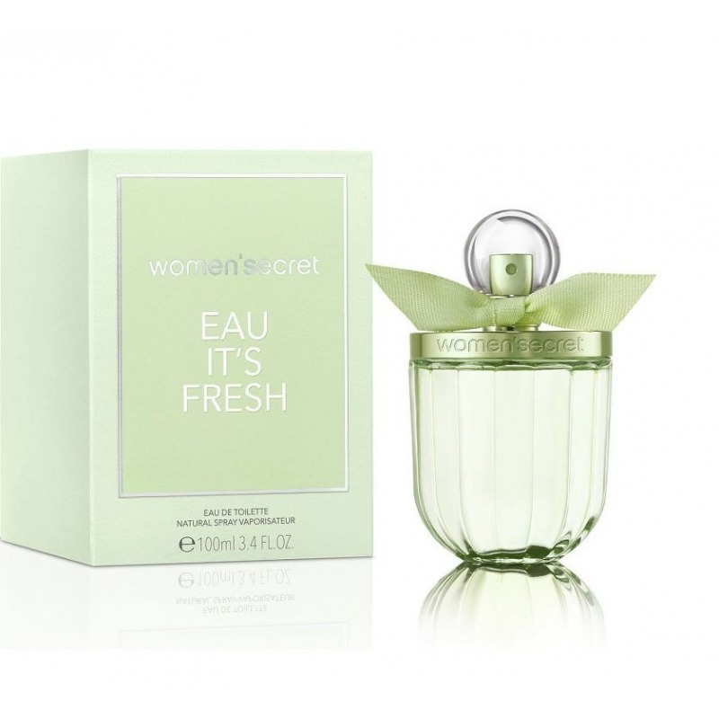 Eau It's Fresh