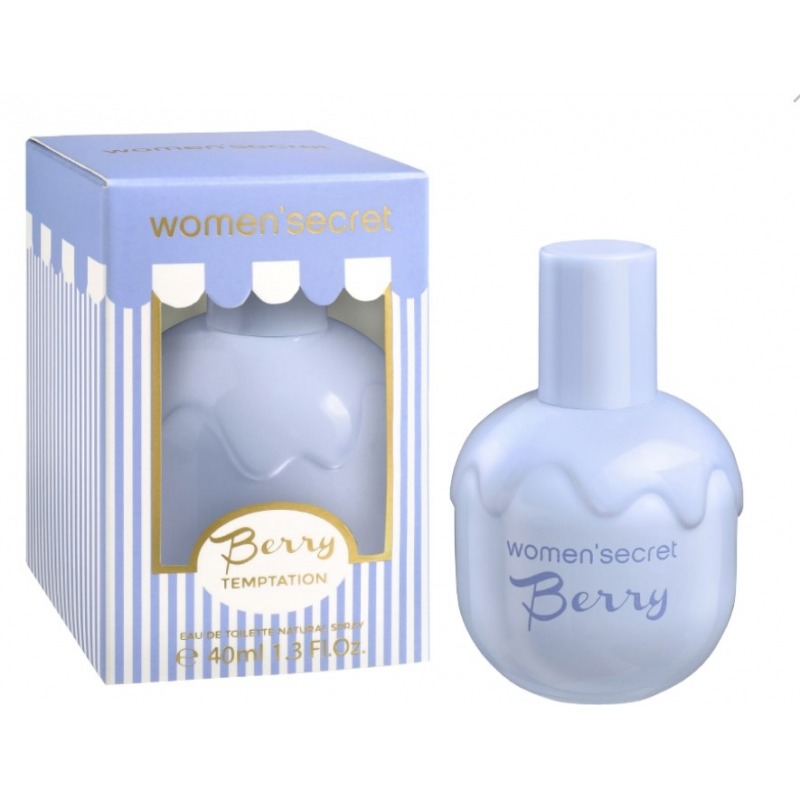 Berry Temptation от Aroma-butik