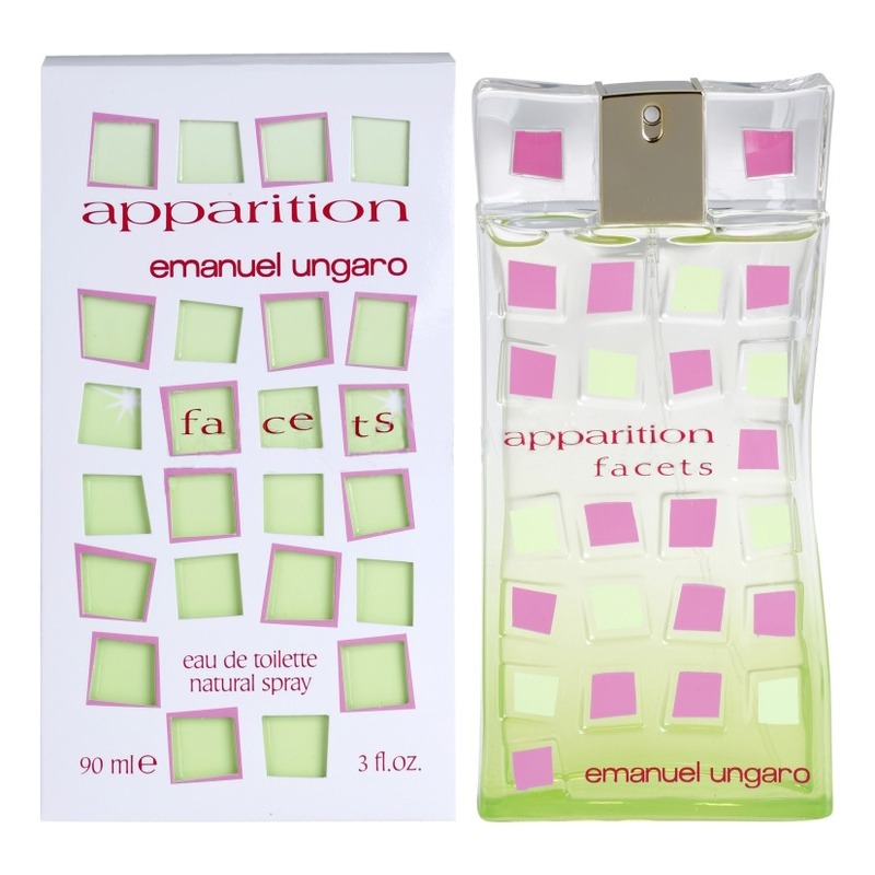 Apparition Facets от Aroma-butik