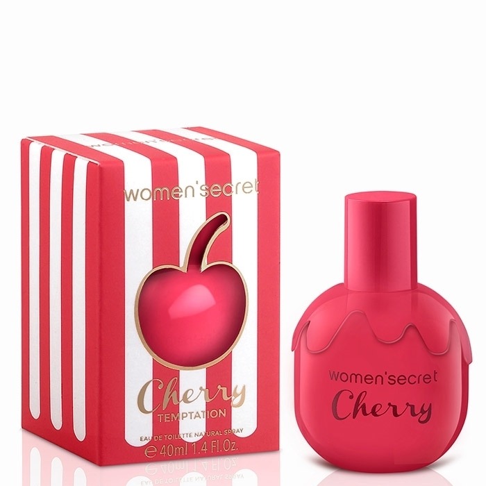 Cherry Temptation