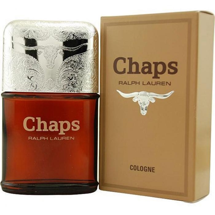 

Chaps