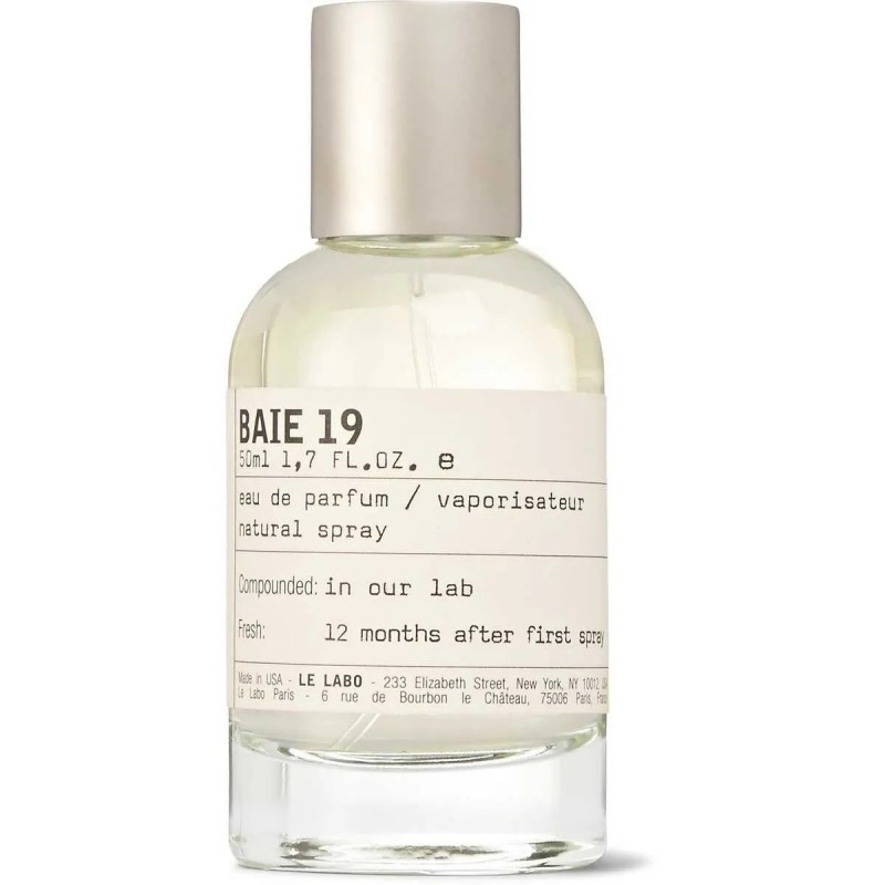 Le Labo Benjoin 19 Moscow - купить женские духи, цены от 24980 р