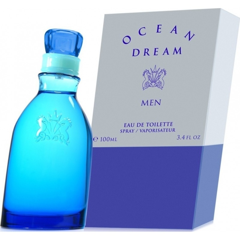 Ocean Dream Men от Aroma-butik