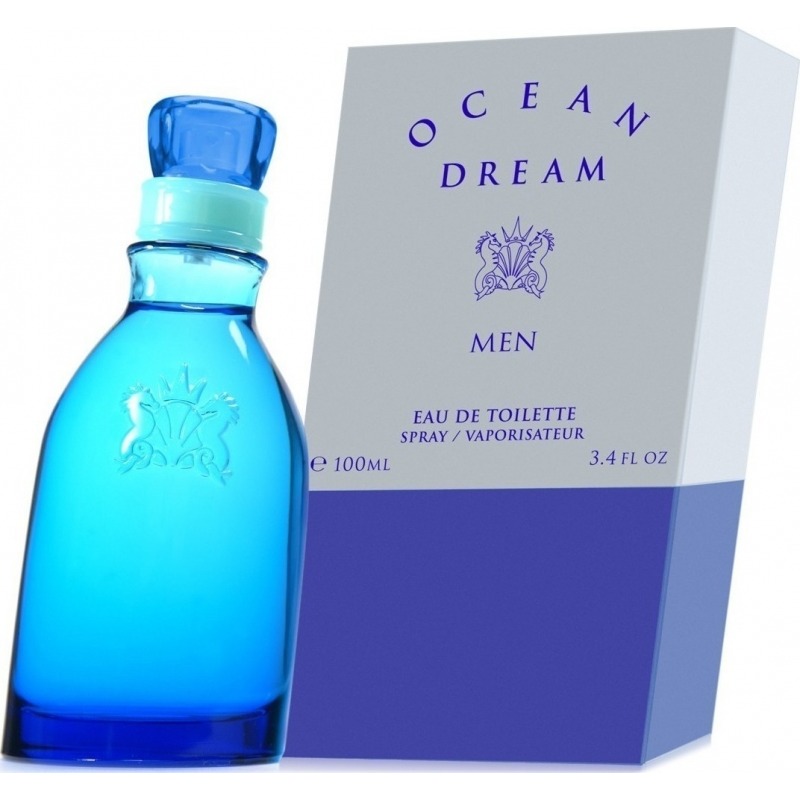 Giorgio Beverly Hills Ocean Dream Men