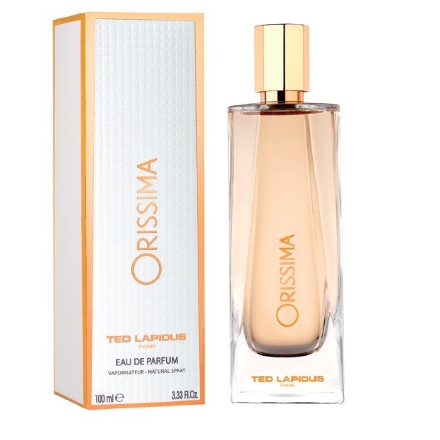 

Orissima