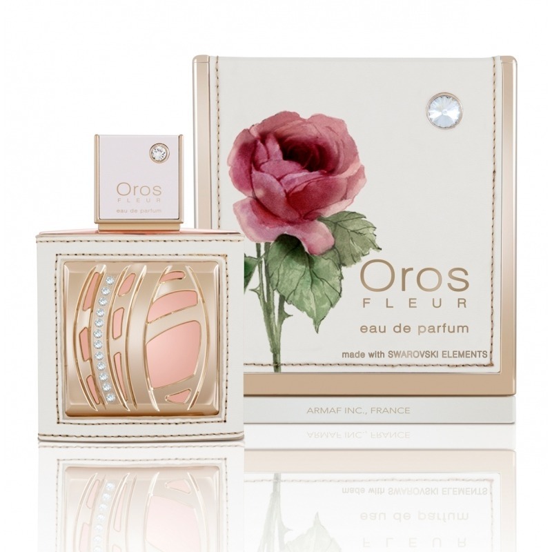 Oros Fleur от Aroma-butik