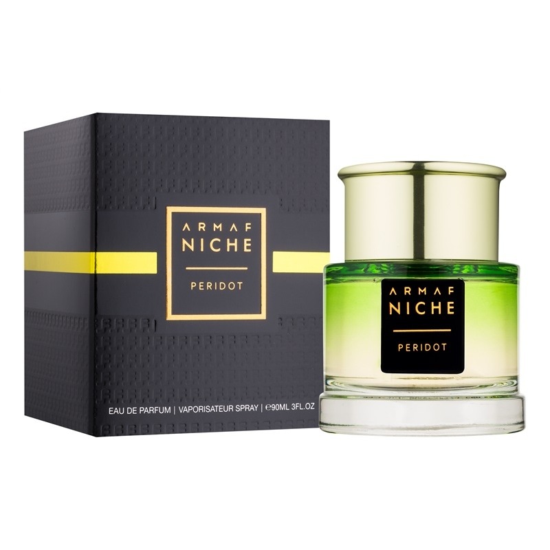 Niche Peridot от Aroma-butik