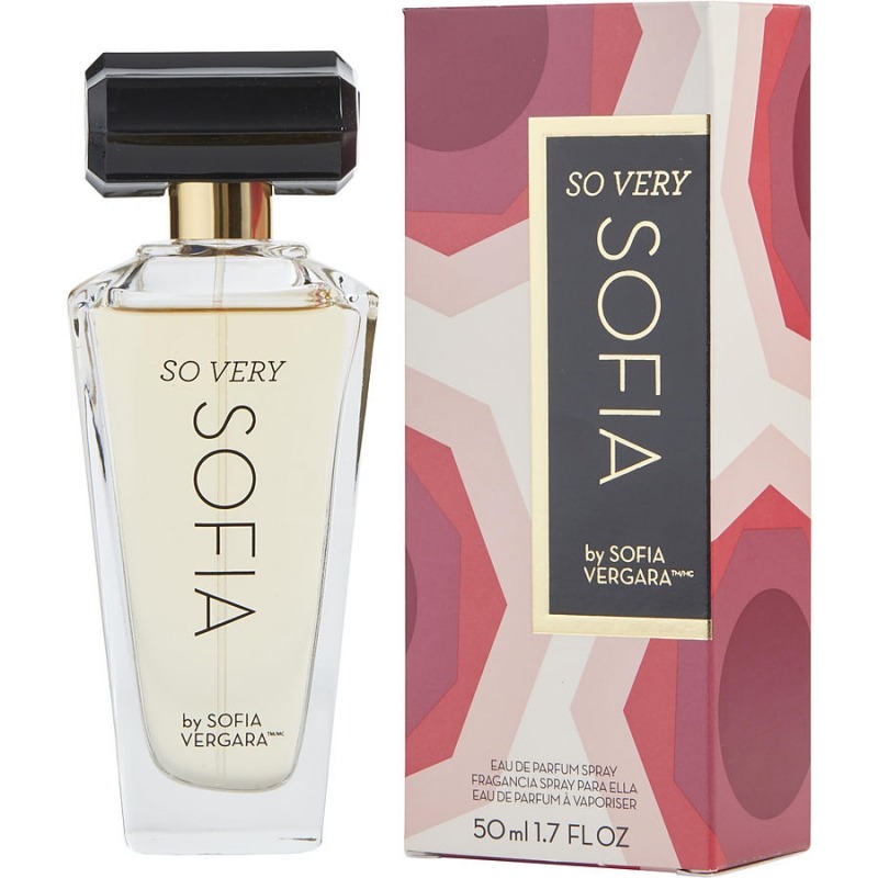 So Very Sofia от Aroma-butik