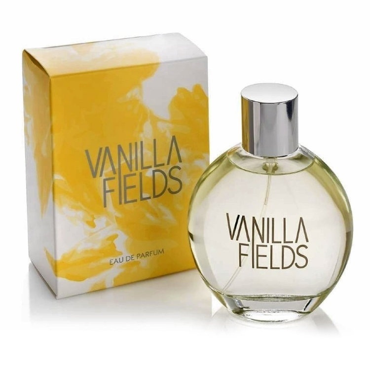 

Vanilla Fields