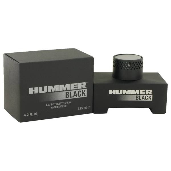 Hummer Black от Aroma-butik