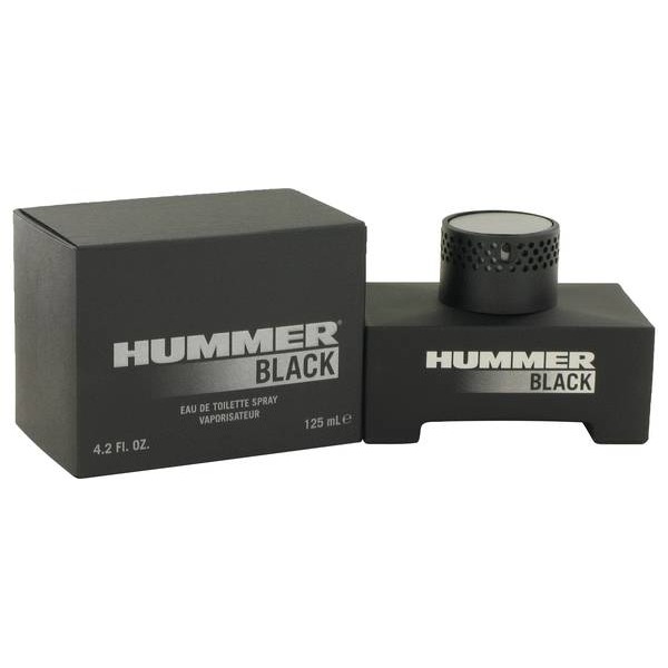 

Hummer Black