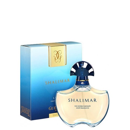 Guerlain Shalimar Legere (Light)