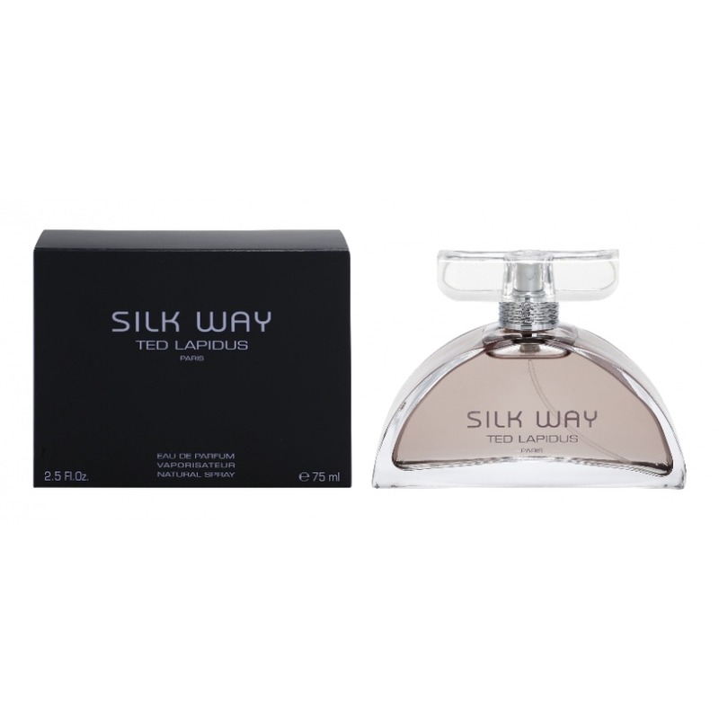 Silk Way