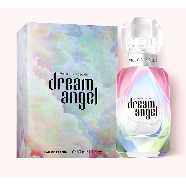 Купить Парфюмерная вода, 50 мл, Dream Angel Eau de Parfum 2019, Victoria`s Secret
