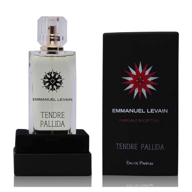 Tendre Pallida от Aroma-butik