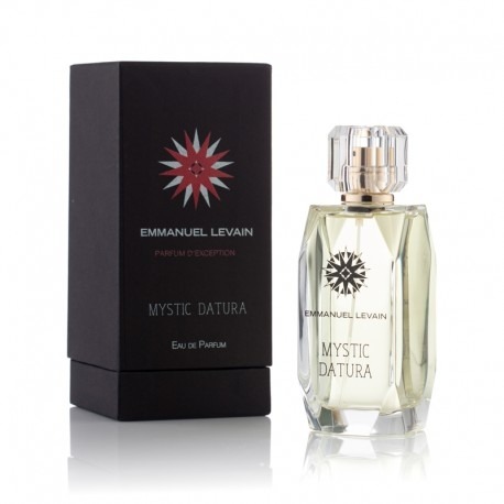 

Mystic Datura