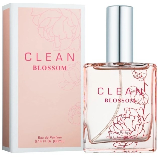 Clean Blossom