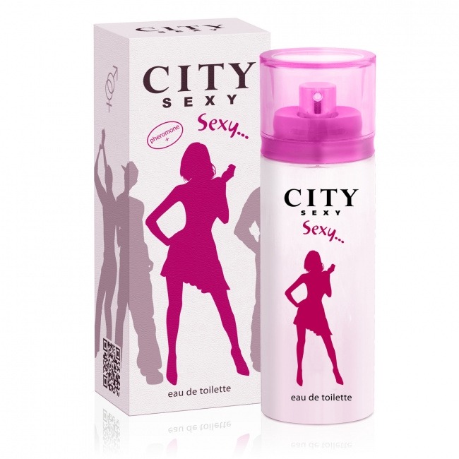 

City Sexy Sexy