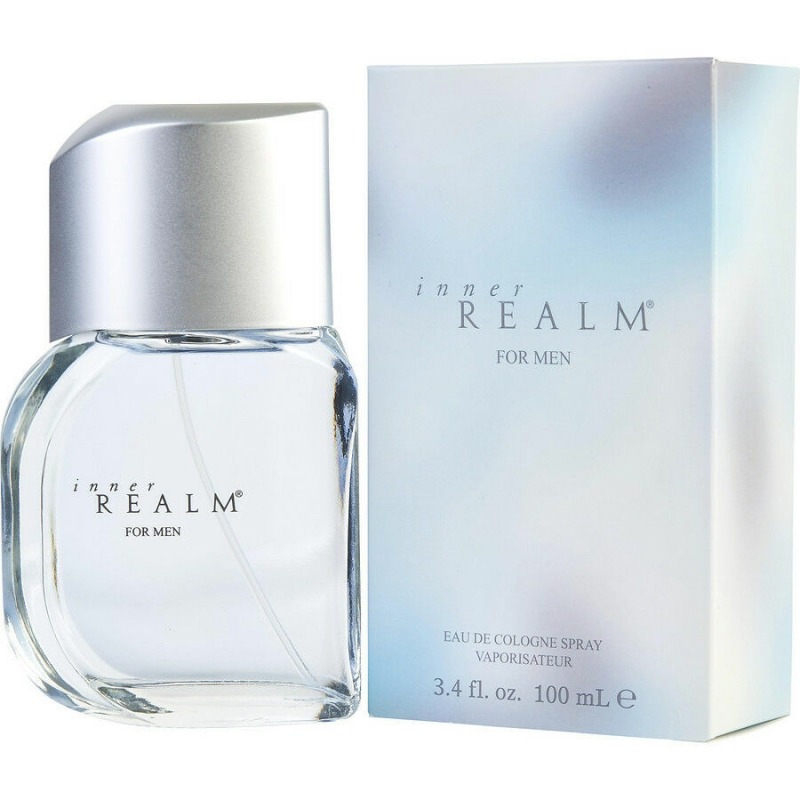 Realm Pheromone Inner Realm for Men