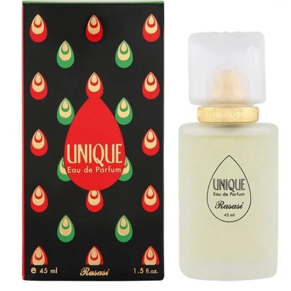 

Unique