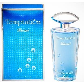 

Temptation