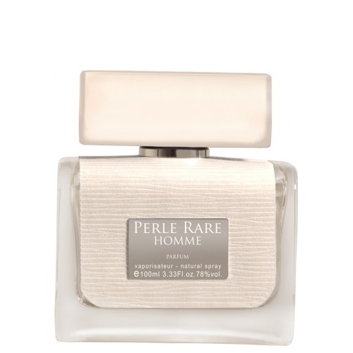 Perle Rare Homme