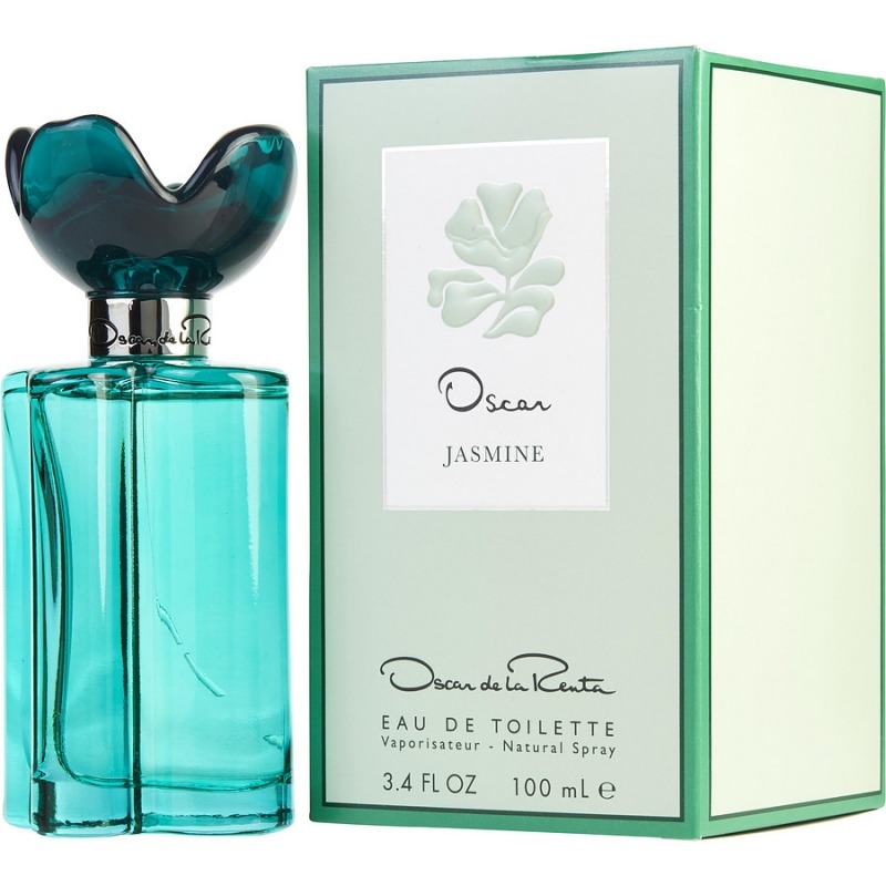 Oscar Jasmine от Aroma-butik